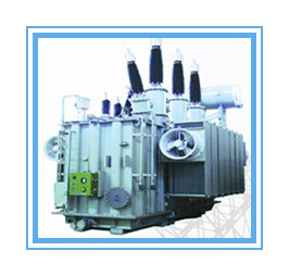 SFZ11-6300~63000低耗损110KV级三相三绕组有载调压风冷电力变压器